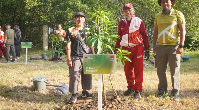Fenomena ‘Hutan Berbisik’ April 2026: Pohon-pohon di 5 Provinsi Ini Bisa ‘Komunikasi’ Lewat Getaran