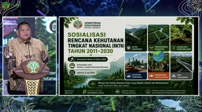 Hutan Kristal Karbon Aktif: Saat Sudut Kota Jakarta Oktober 2026 Disulap Jadi Hutan Buatan Berbasis Biomaterial Mycelium yang Mampu Sedot Polusi Udara 50 Kali Lipat dalam Semalam